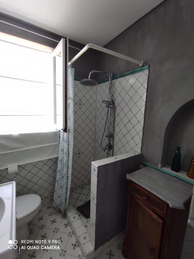 Casa Carmela Bed and Breakfast Ponza Buitenkant foto