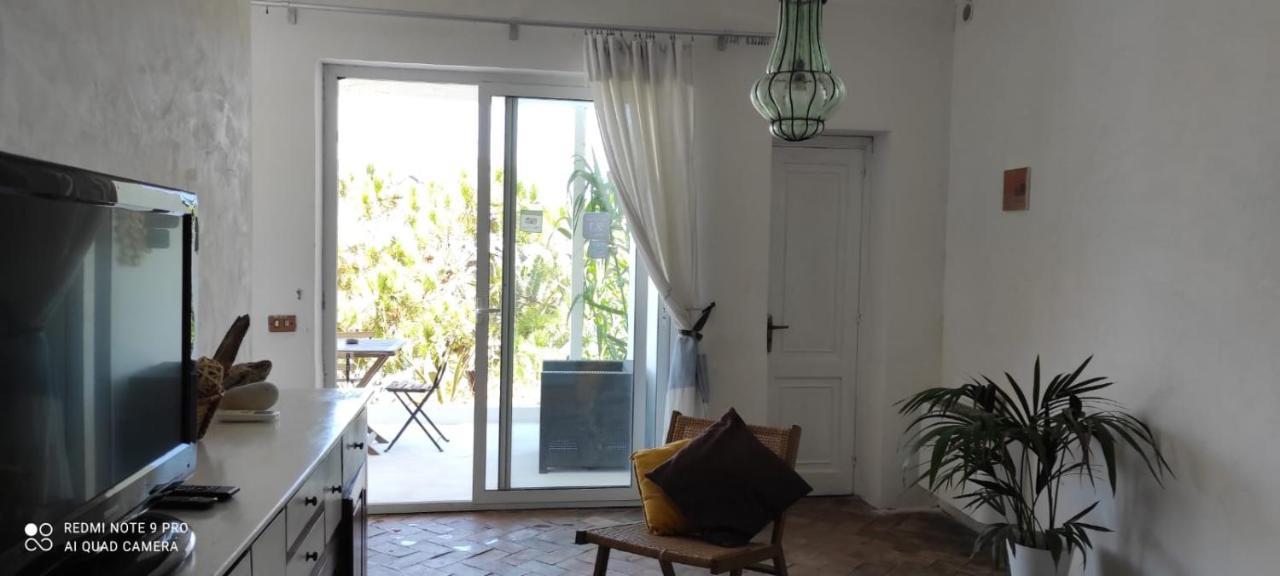 Casa Carmela Bed and Breakfast Ponza Buitenkant foto