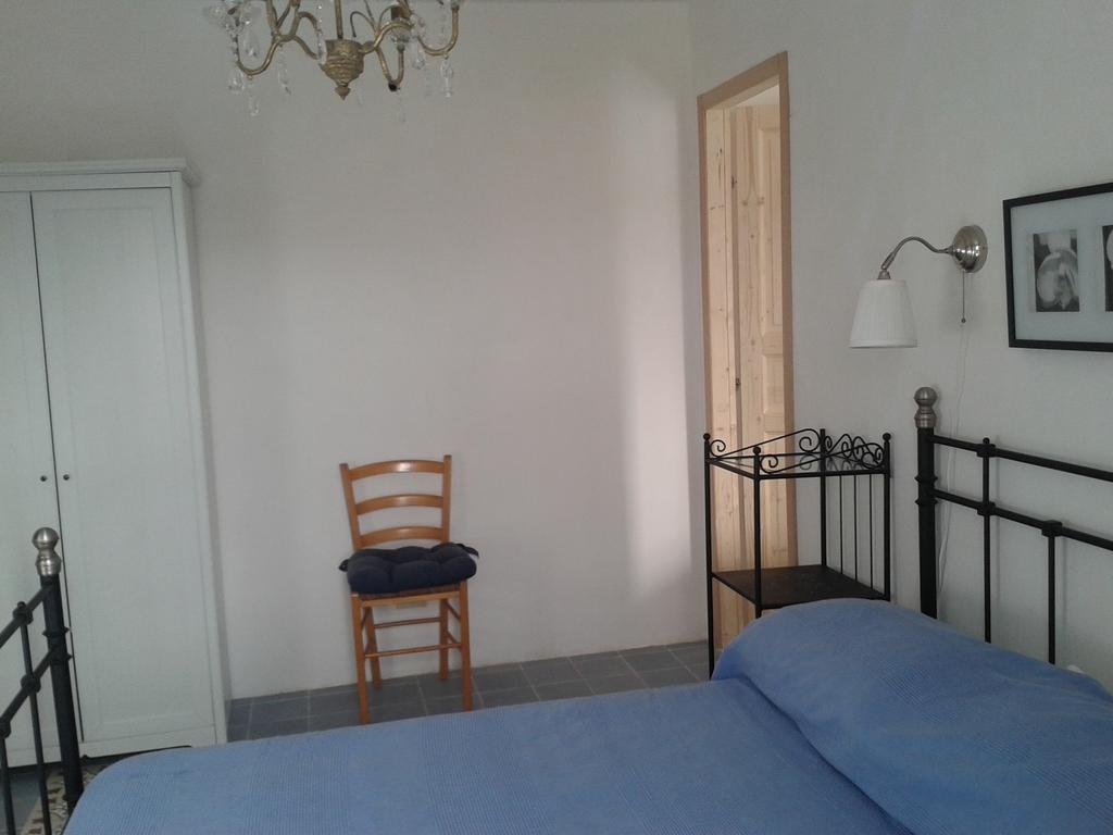 Casa Carmela Bed and Breakfast Ponza Kamer foto