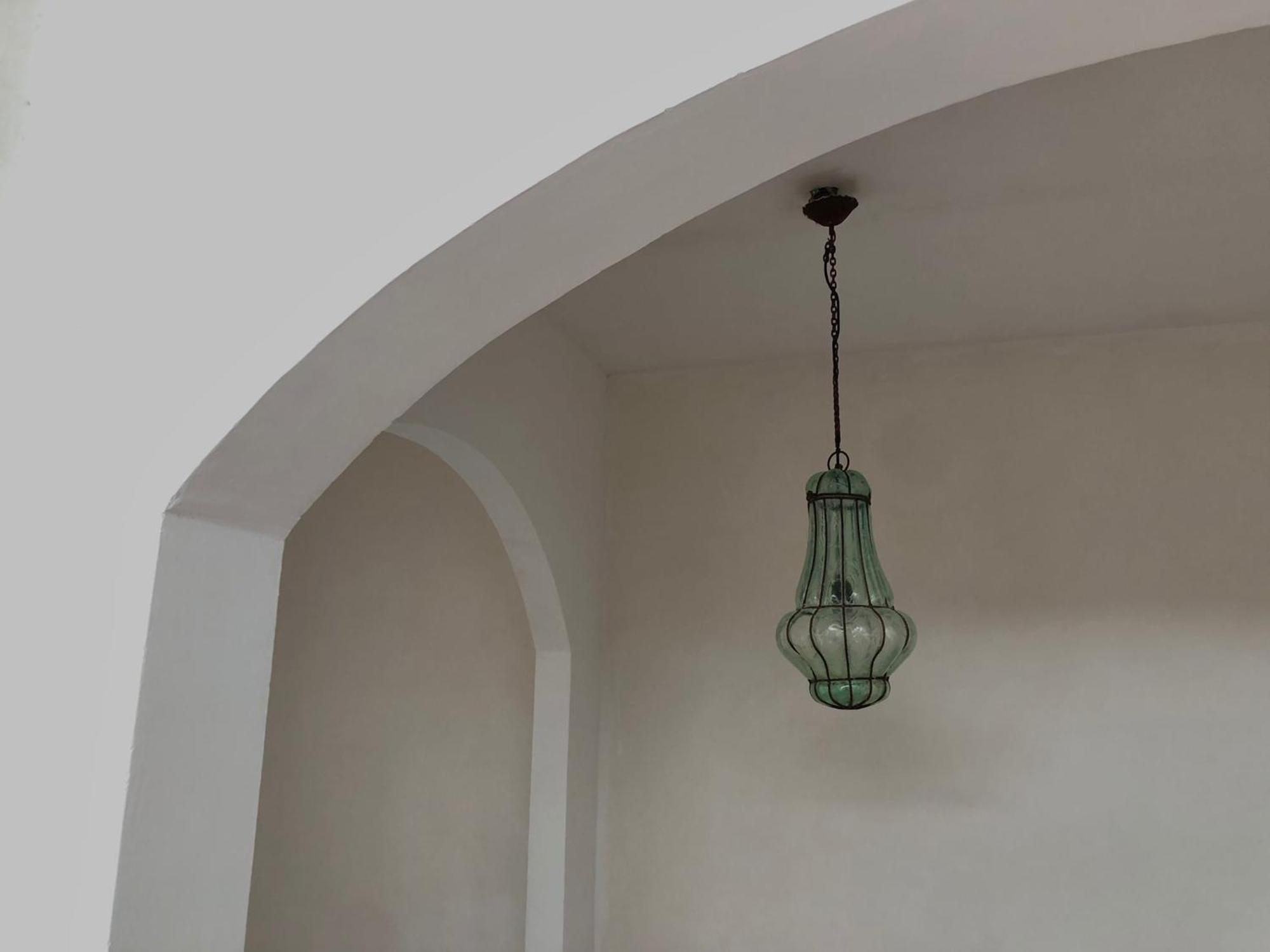 Casa Carmela Bed and Breakfast Ponza Buitenkant foto