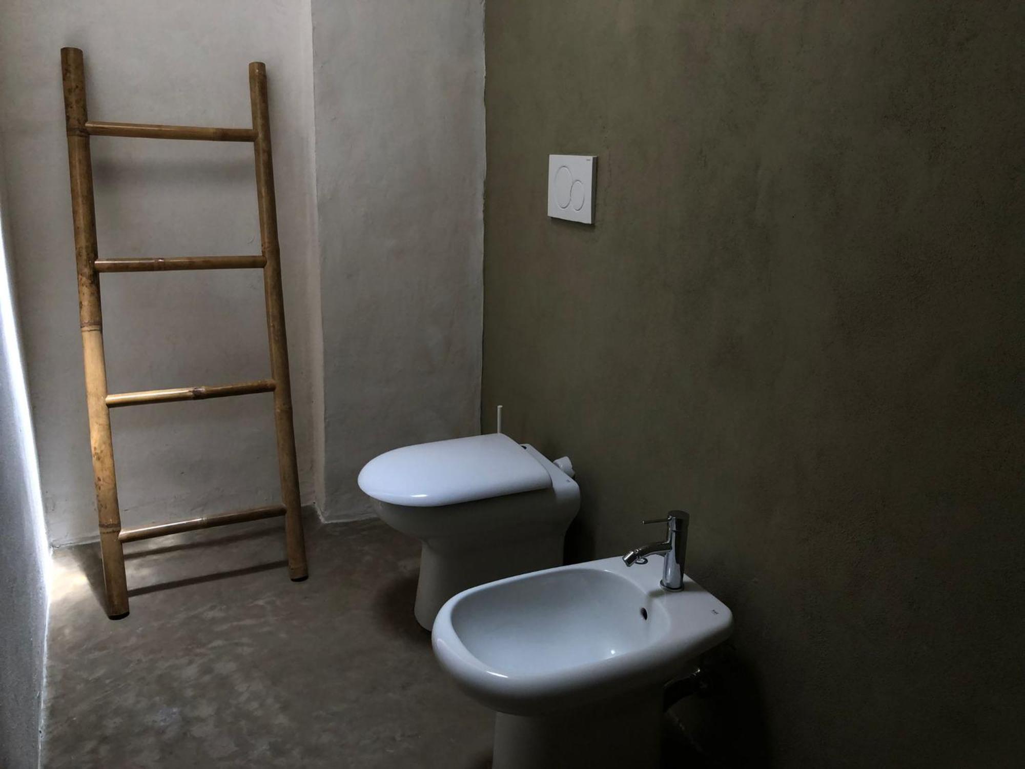 Casa Carmela Bed and Breakfast Ponza Buitenkant foto