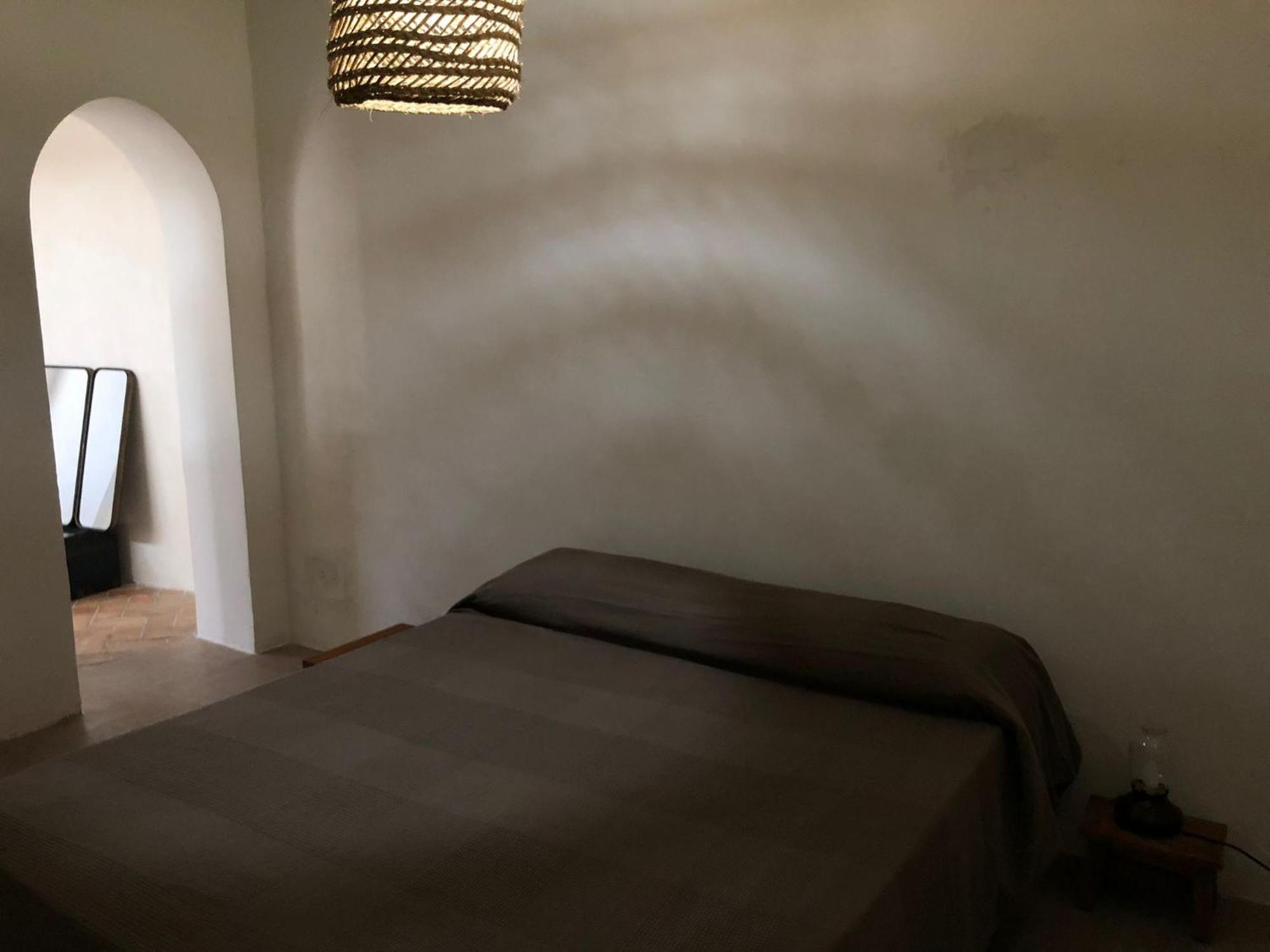 Casa Carmela Bed and Breakfast Ponza Buitenkant foto