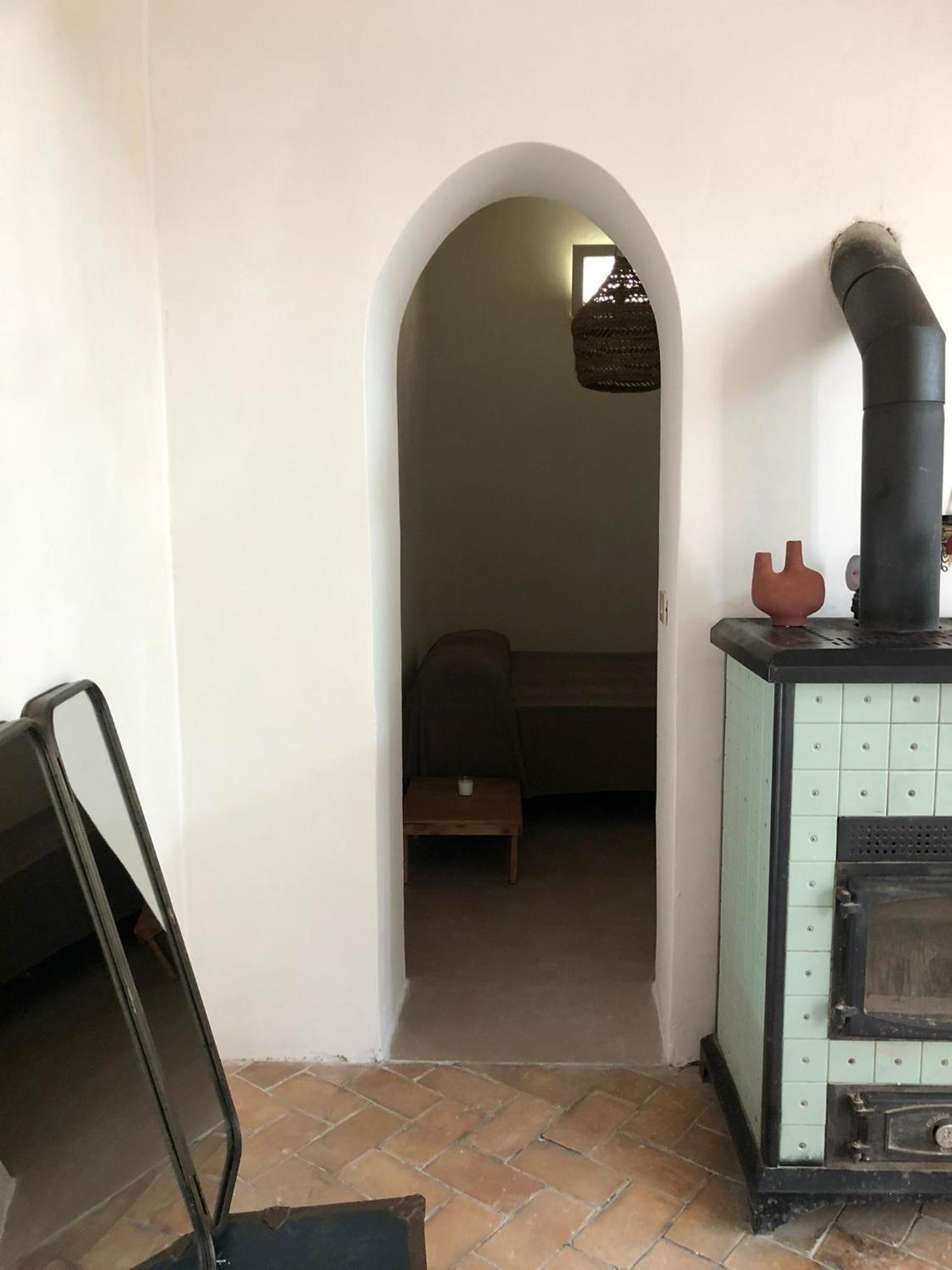 Casa Carmela Bed and Breakfast Ponza Buitenkant foto
