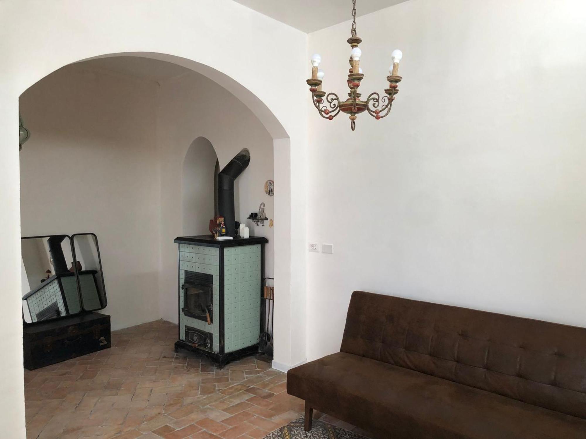 Casa Carmela Bed and Breakfast Ponza Buitenkant foto