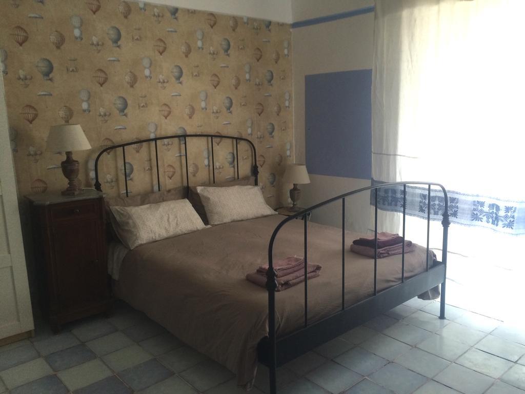Casa Carmela Bed and Breakfast Ponza Buitenkant foto