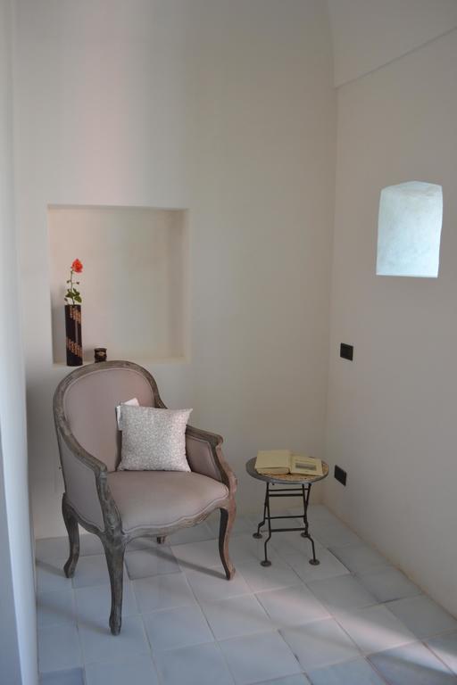 Casa Carmela Bed and Breakfast Ponza Kamer foto