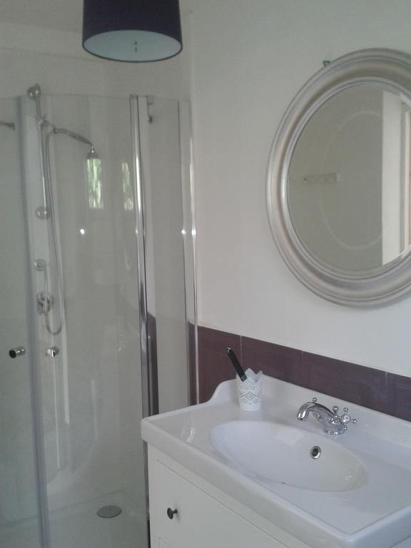 Casa Carmela Bed and Breakfast Ponza Kamer foto