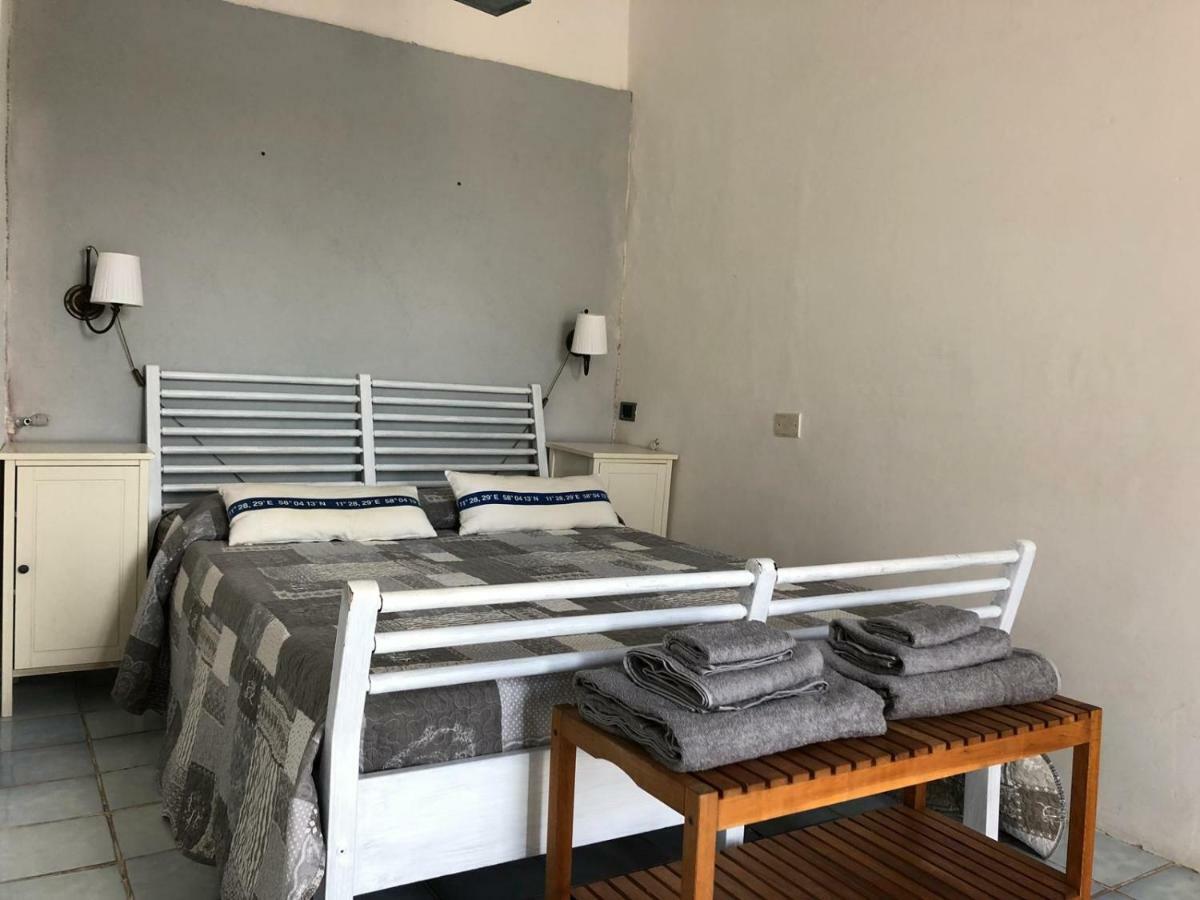 Casa Carmela Bed and Breakfast Ponza Buitenkant foto