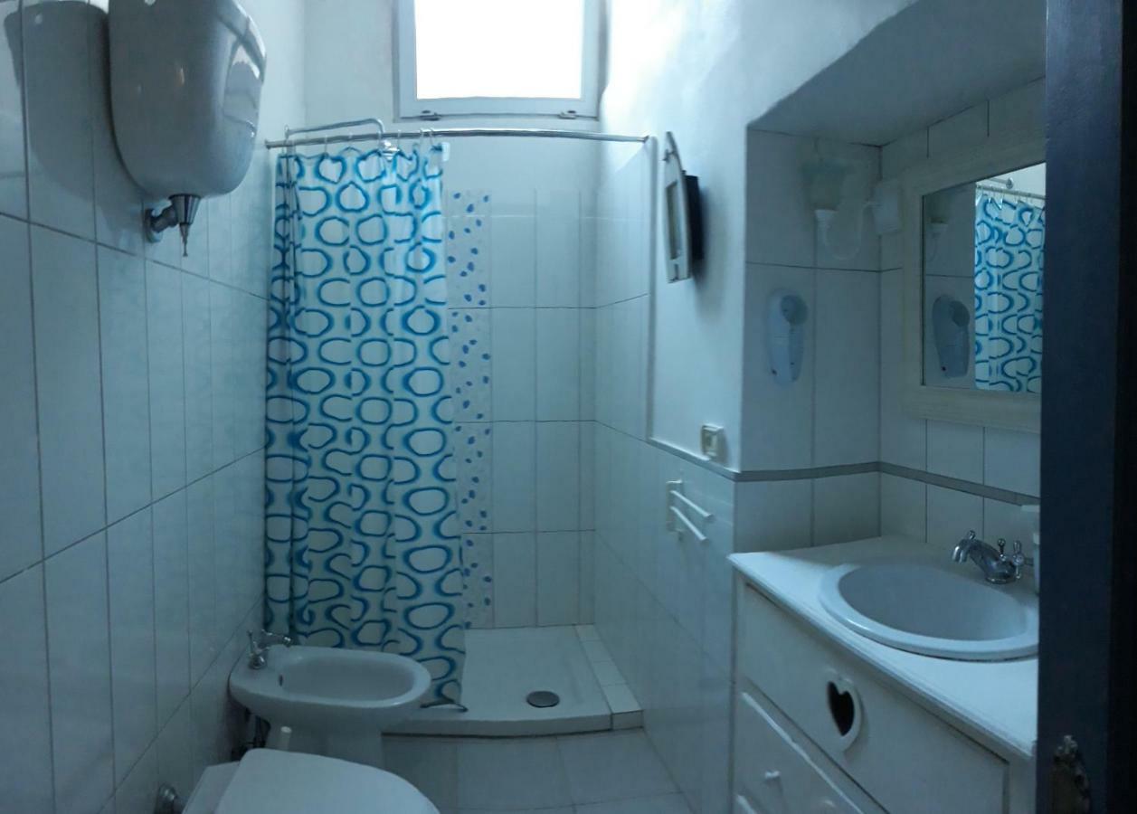 Casa Carmela Bed and Breakfast Ponza Buitenkant foto